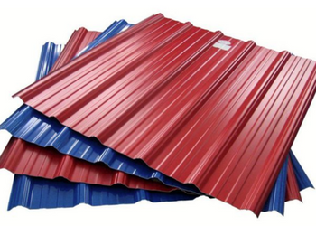 Ashtech Prefab Cladding Sheet