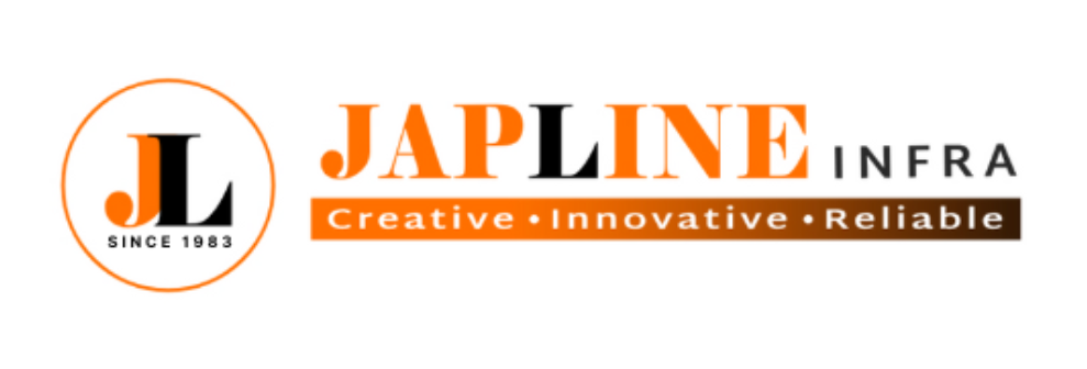 Japline Infra Logo