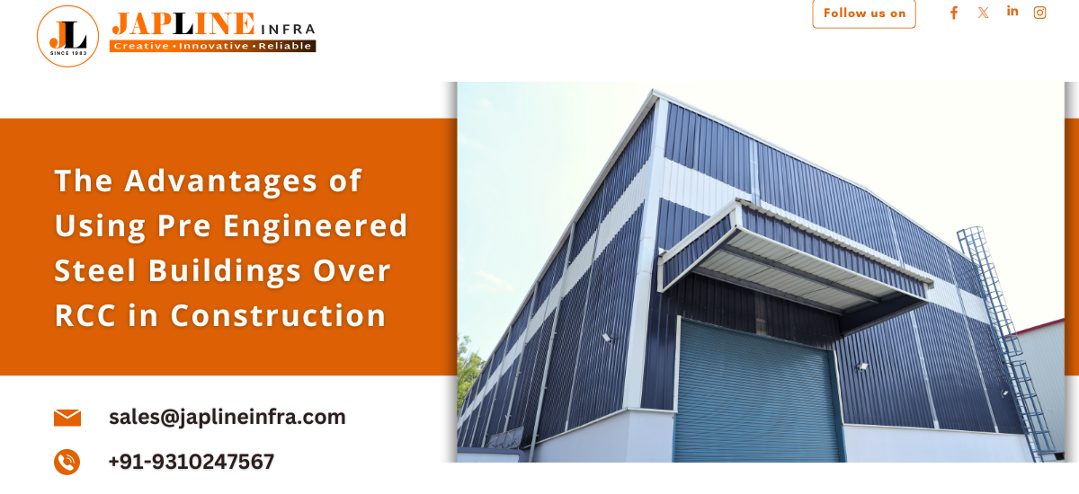The-Advantages-of-Pre-Engineered-Steel-Buildings-Japline-Infra.